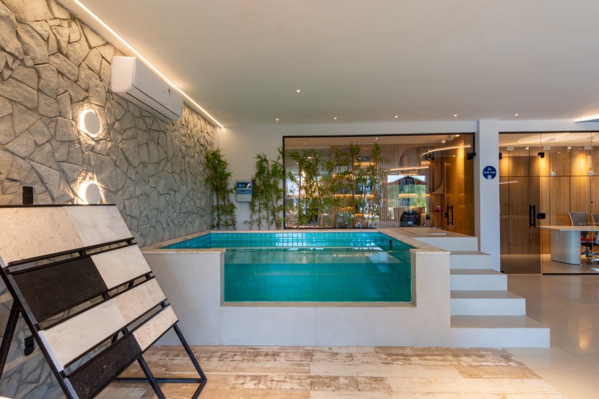 Igui Piscinas
