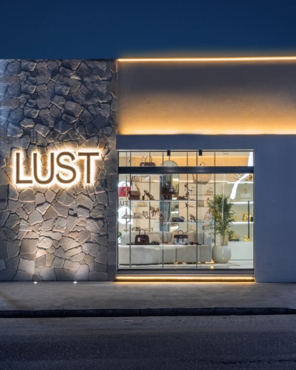 Lust
