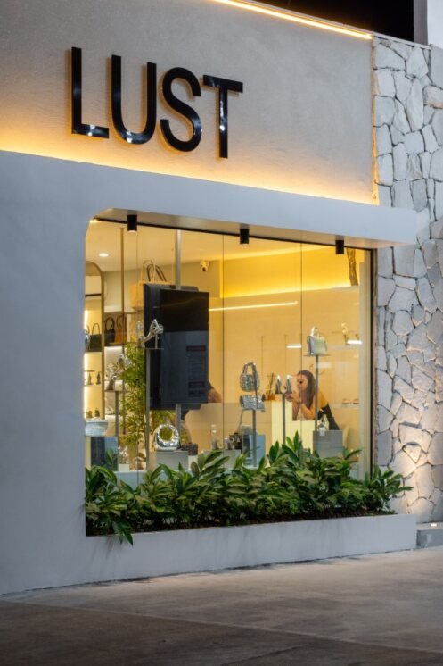 Lust